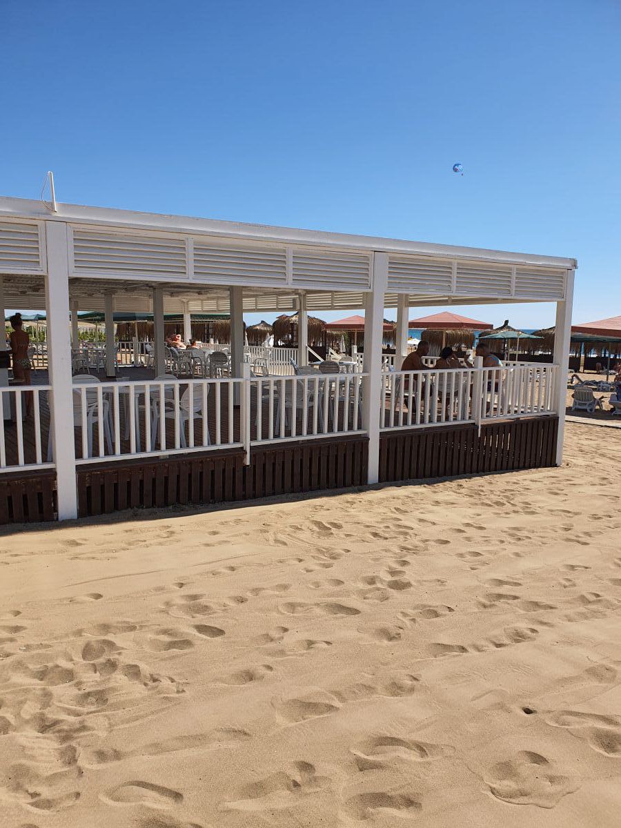 imagini hotel KAMELYA SIDE